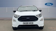 Ford EcoSport 1.0 EcoBoost 125 ST-Line 5dr Petrol Hatchback